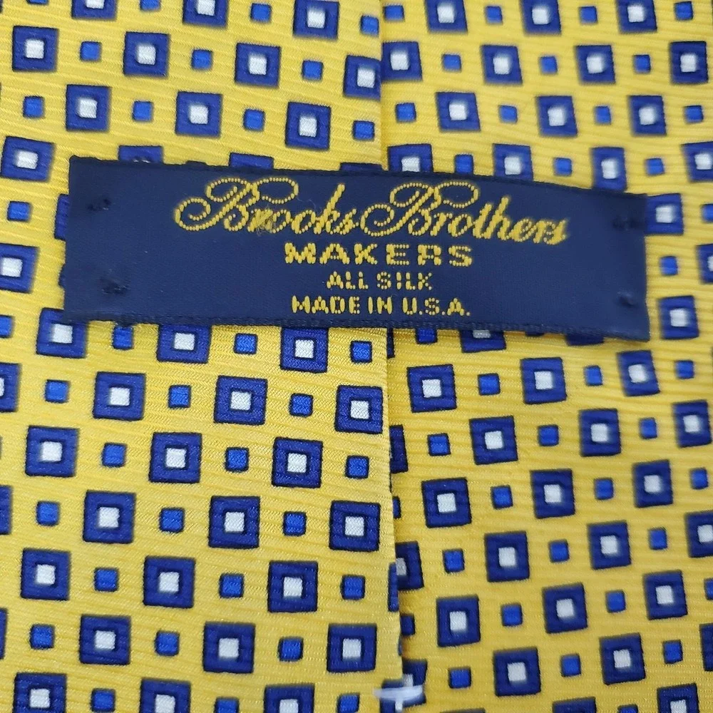 Brooks Brothers very good